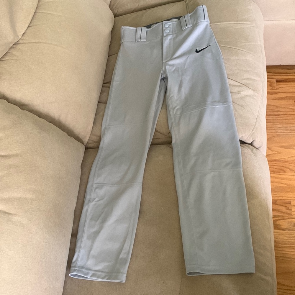 Nike baseball pants